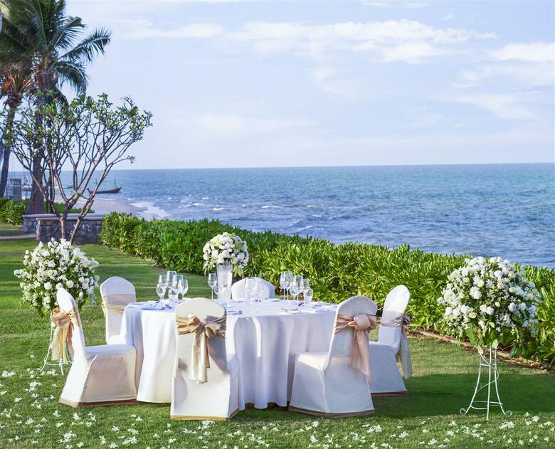 Hotel Sheraton Hua Hin Resort & Spa