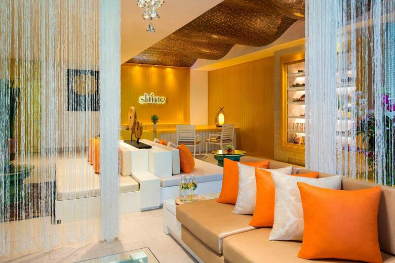 Hotel Sheraton Hua Hin Resort & Spa