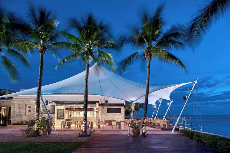 Hotel Sheraton Hua Hin Resort & Spa