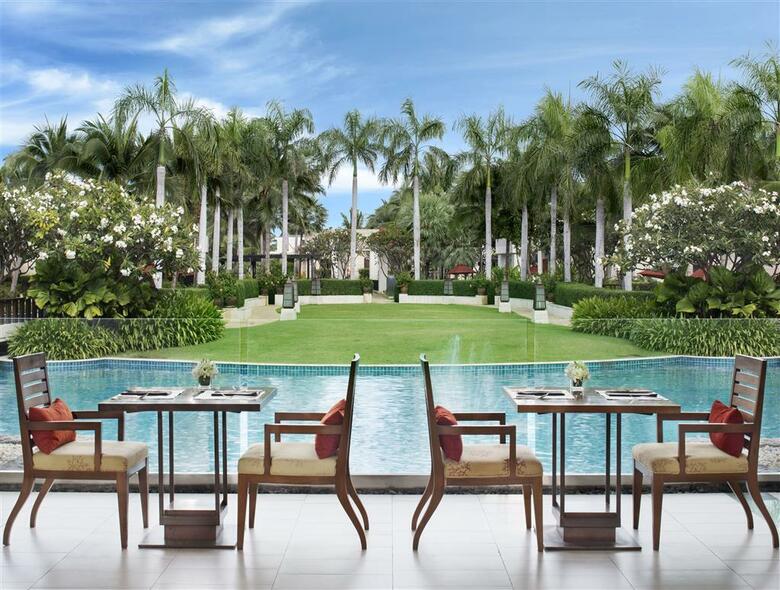 Hotel Sheraton Hua Hin Resort & Spa