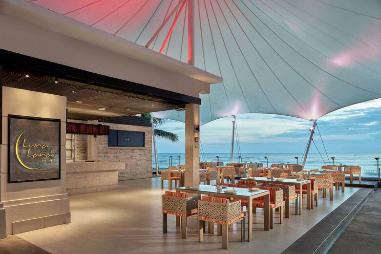 Hotel Sheraton Hua Hin Resort & Spa