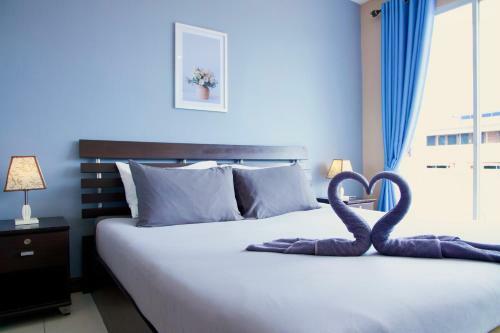 Hostal Golden Guesthouse By The Beach Cha Am