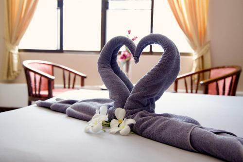 Hostal Golden Guesthouse By The Beach Cha Am