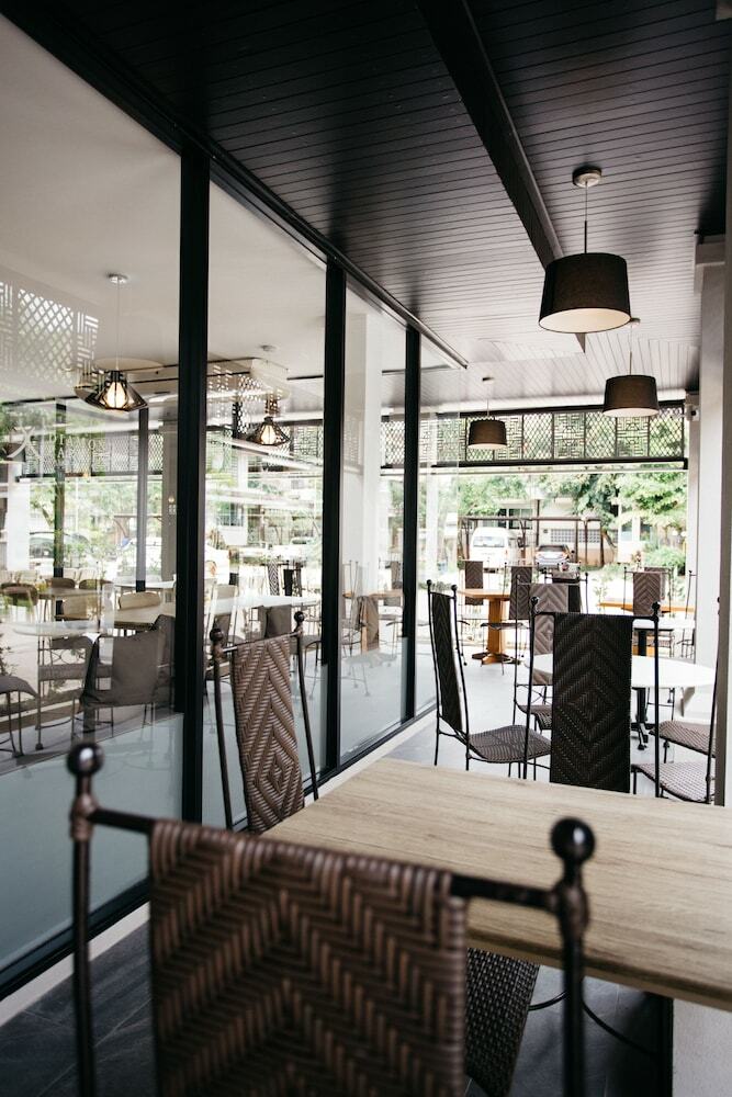 Hotel Diamond Park Inn Chiangrai & Resort