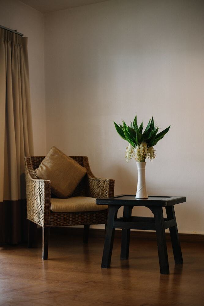 Hotel Diamond Park Inn Chiangrai & Resort