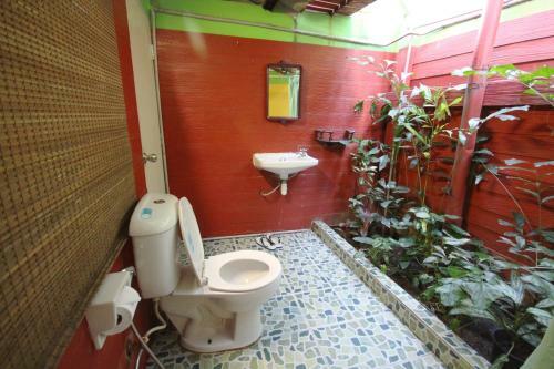 Baan Bua Homestay