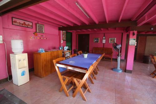 Baan Bua Homestay