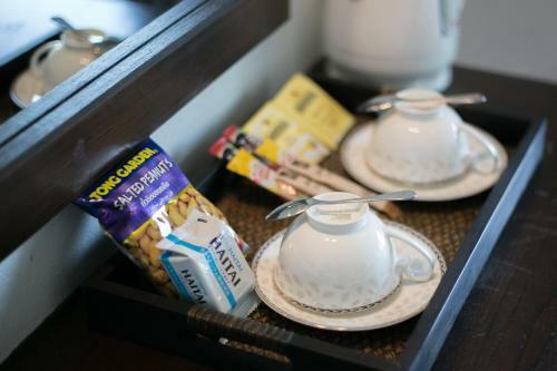 Hotel Wilacha Chiang Rai