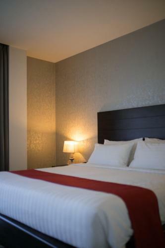 Hotel Wilacha Chiang Rai