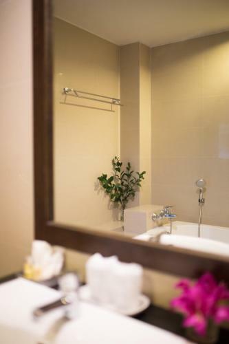 Hotel Wilacha Chiang Rai