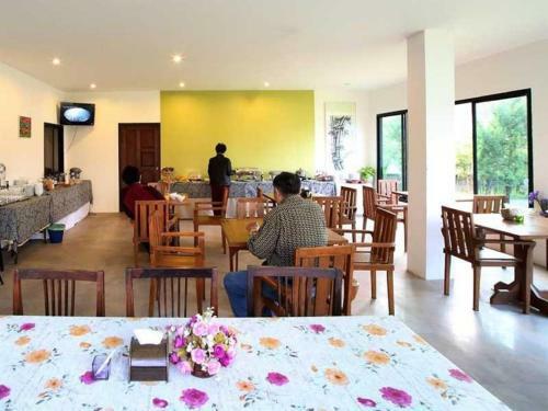 Hotel Wilacha Chiang Rai