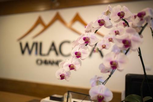Hotel Wilacha Chiang Rai