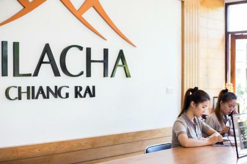 Hotel Wilacha Chiang Rai