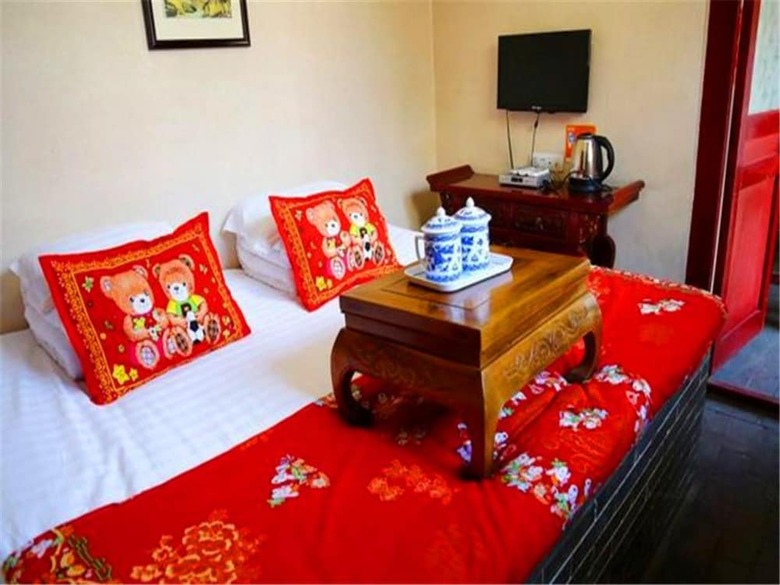 Posada Pingyao Renhetai Inn
