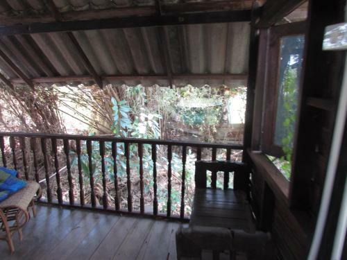 Agroturismo Teak House Chiang Mai
