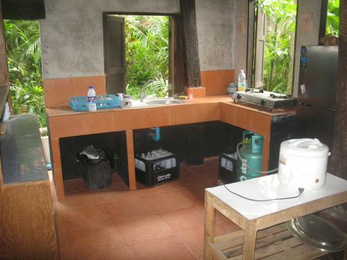 Agroturismo Teak House Chiang Mai