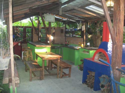 Agroturismo Teak House Chiang Mai