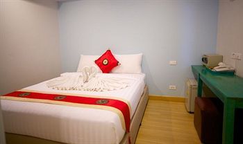 Hotel Nantra Hua Hin