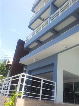 Hotel Nantra Hua Hin