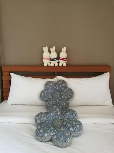 Bed & Breakfast Nt House