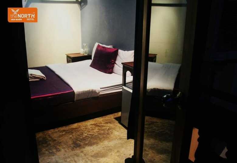 The North Hotel