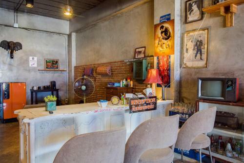 Hostal Lovely Guesthouse 94