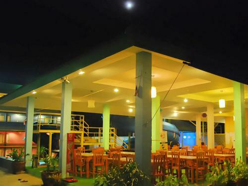 Hotel Chiang Rai Park Resort