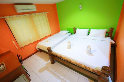 Hotel Chiang Rai Park Resort