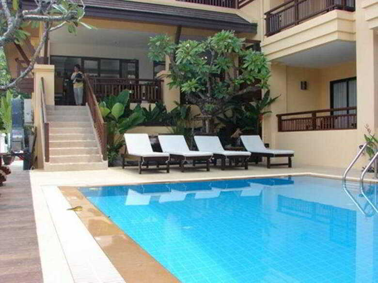 Hotel La Maison Hua Hin