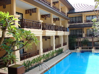 Hotel La Maison Hua Hin