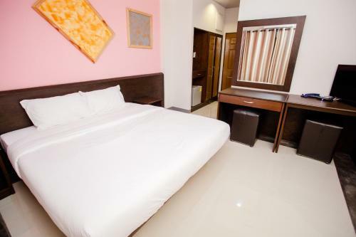 Apartamentos Smile Place