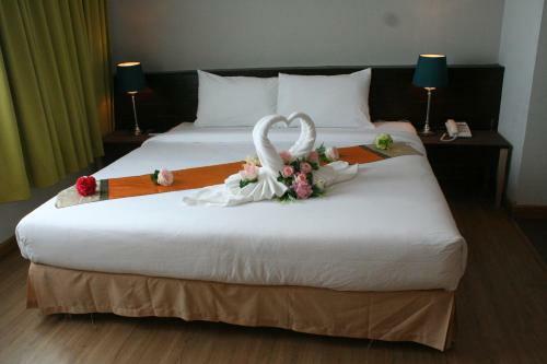 Aloha Hatyai Hotel