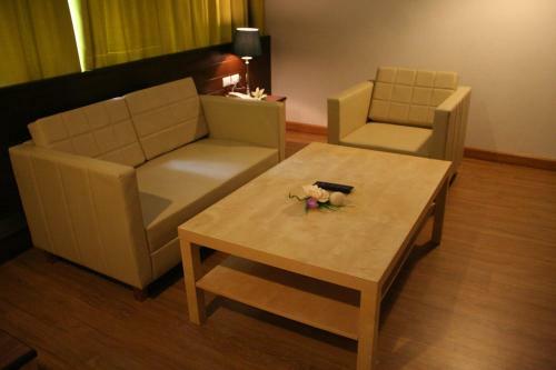 Aloha Hatyai Hotel