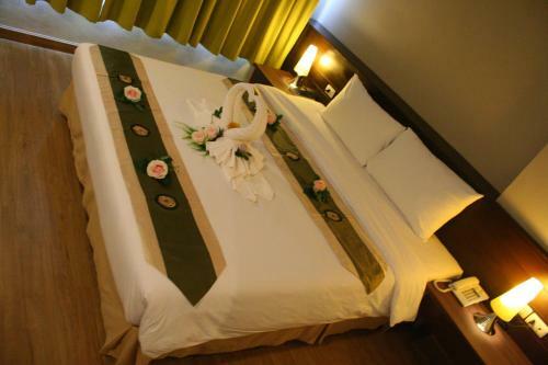 Aloha Hatyai Hotel