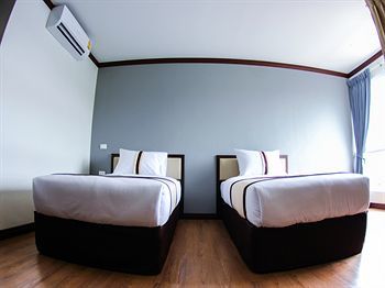 Hotel The Villa Chiangrai