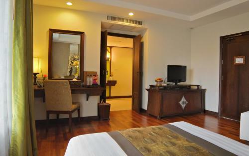 De Naga Hotel Chiang Mai By The Unique Collection