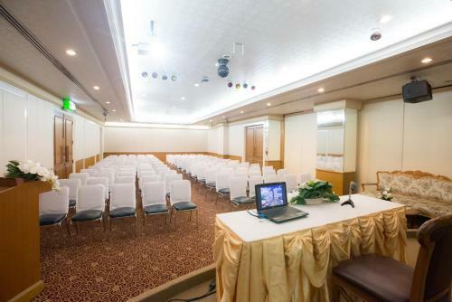 V.l. Hatyai Hotel