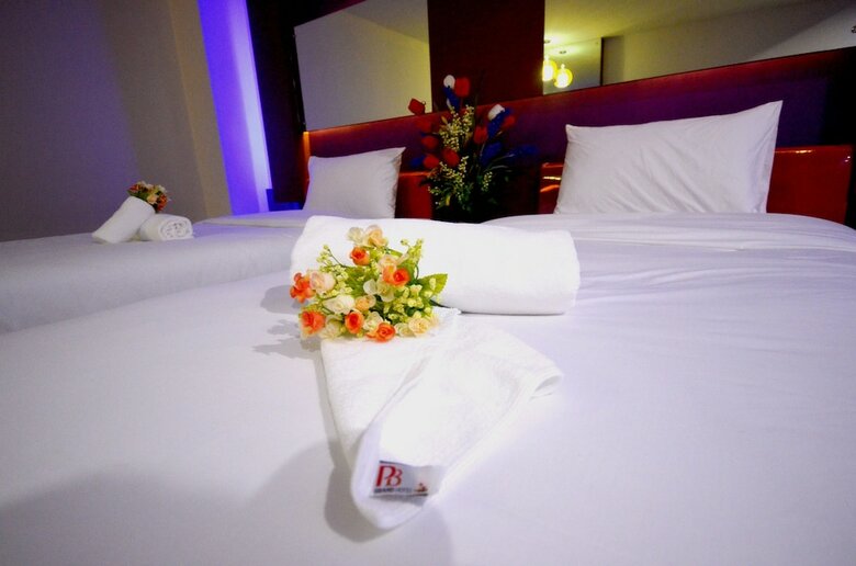 Pb Grand Hotel