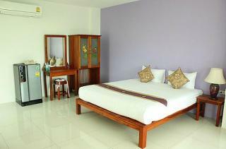 Hotel Smile Hua-hin Resort