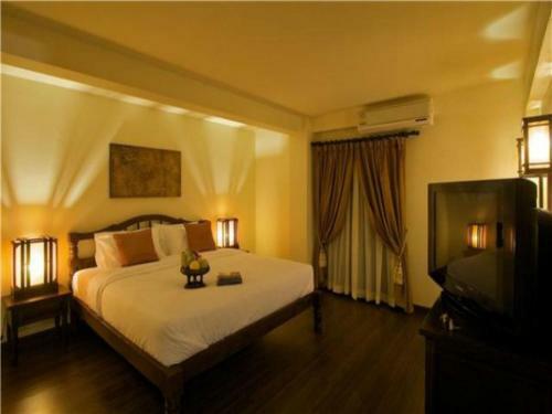 Hotel Anoma Boutique House