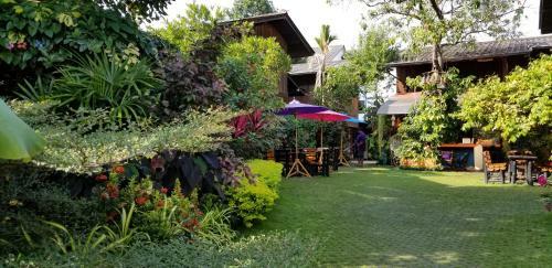 Albergue Shakara Garden