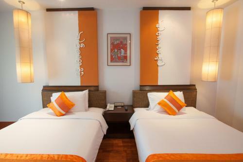 Chiangmai Grandview Hotel & Convention Center