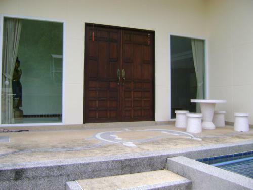 Viewpoint Villa