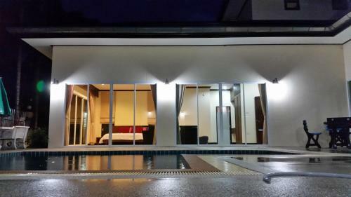 Viewpoint Villa