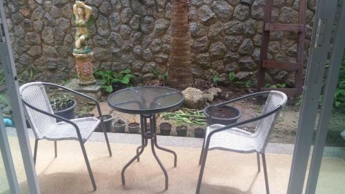 Viewpoint Villa