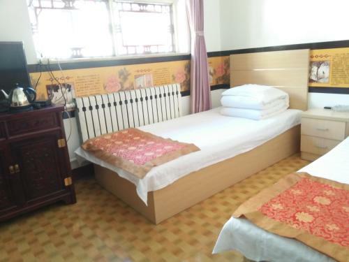 Posada Pingyao Yan Family Homestay