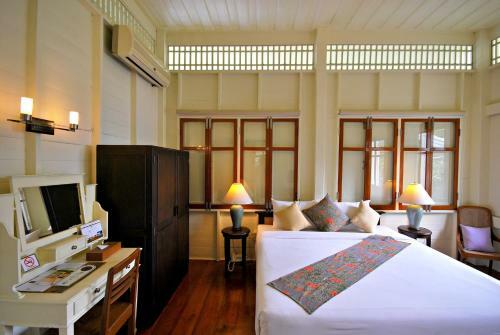 Hotel Baan Bayan - Hua Hin