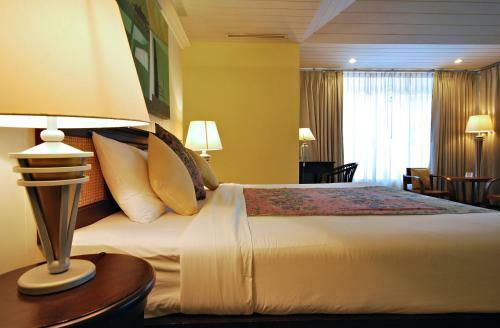 Hotel Baan Bayan - Hua Hin