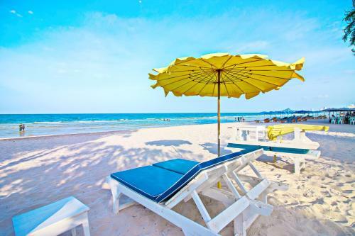 Hotel Baan Bayan - Hua Hin