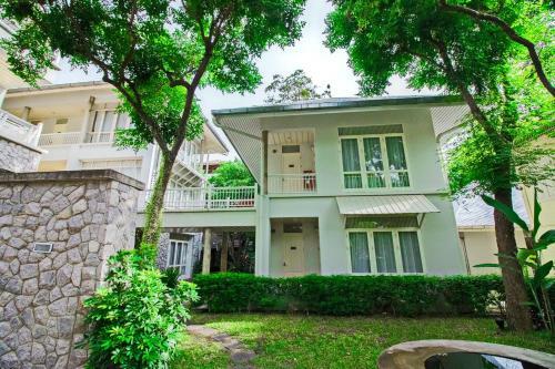 Hotel Baan Bayan - Hua Hin
